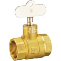 河南省PP-R鎖閉閥市場價_河南省PP-R鎖閉閥