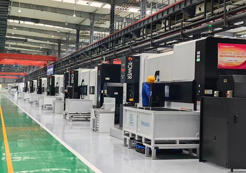 東方汽輪機 十四載磨礪，鑄就“工業明珠”全鏈條國產化新篇章