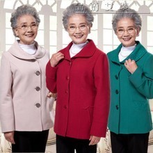 歲月不敗優雅 60歲奶奶秋裝穿搭指南與返利攻略